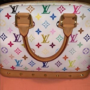 Louis Vuitton bag